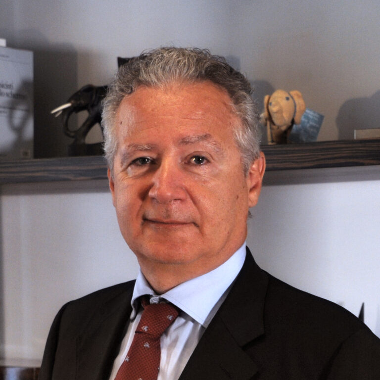 ritratto paolo buzzonetti