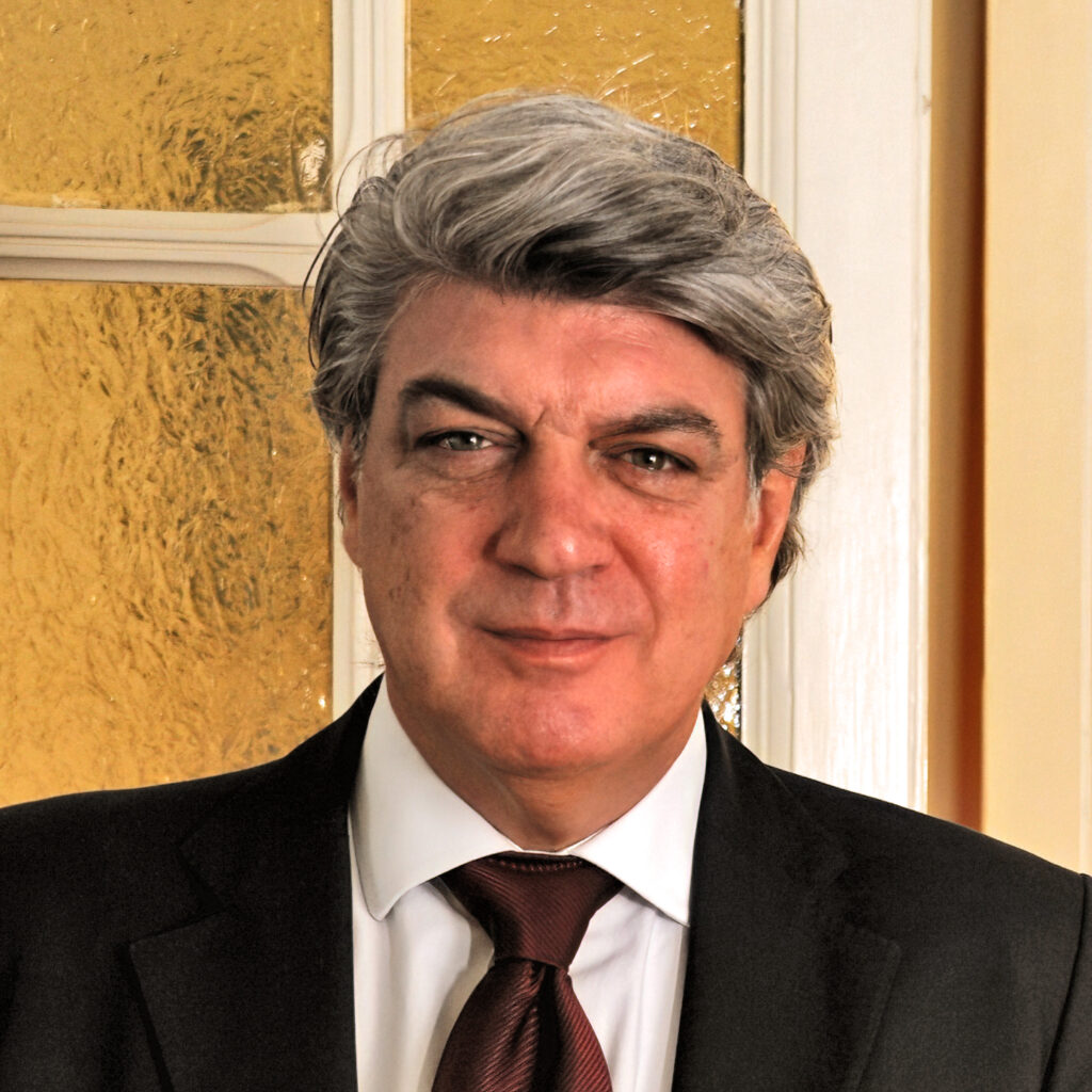 ritratto Fabio Larussa