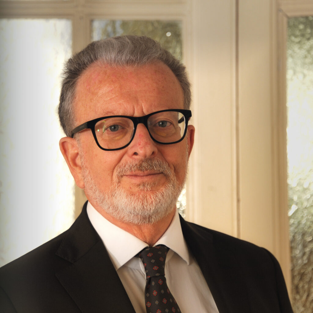 ritratto eugenio casadio