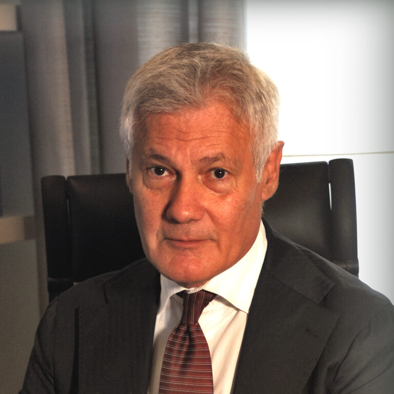 ritratto paolo saraceno